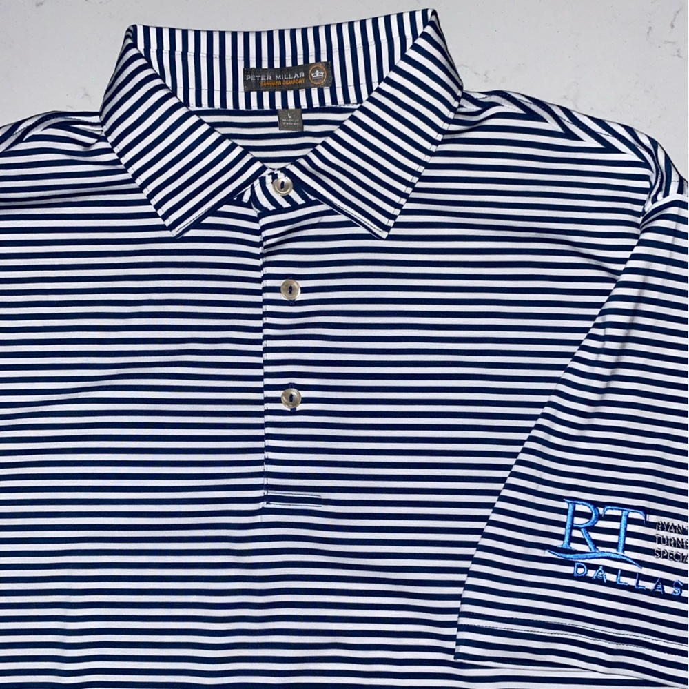 Peter Millar Summer Comfort Polo
